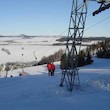 Ski areál Horní Guntramovice