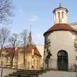 Rotunda sv. Longina v Praze