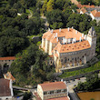 Zámek Brandýs nad Labem