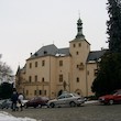 Hrad Vlašský Dvůr