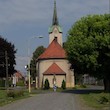Kostel sv. Prokopa v Čehovicích