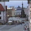 Webkamera - Olomouc
