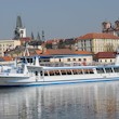 Loď PORTA BOHEMICA 1