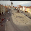 Webkamera - Žatec