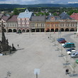 Webkamera - Dvůr Králové nad Labem