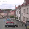 Webkamera - Hlinsko