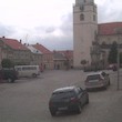Webkamera - Počátky