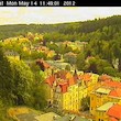 Webkamera - Mariánské Lázně