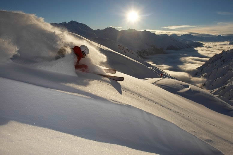 Vorarlberg_Freeriding