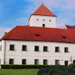 Zámek Čejkovice