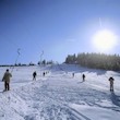 Ski areál Severák