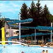 Aquapark Ústí nad Orlicí Aquapark Ústí nad Orlicí