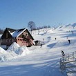 Ski areál Mladé Buky
