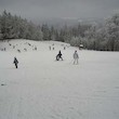 Ski areál Tesák