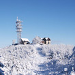 Ski areál Javorový vrch