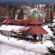 Infocentrum Pavilon Špindlerův Mlýn Infocentrum Pavilon Špindlerův Mlýn
