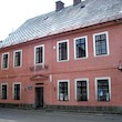 Vlastivědné museum pro Vysoké nad Jizerou a okolí Vlastivědné museum pro Vysoké nad Jizerou a okolí