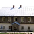 Památník zapadlých vlastenců Památník zapadlých vlastenců