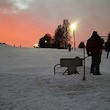 Ski areál Petříkovice Ski areál Petříkovice