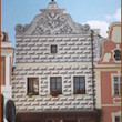 Telčský dům Telčský dům