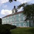 Zámek Dačice Zámek Dačice