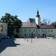 Zámek Frýdek - Místek Zámek Frýdek - Místek