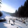 Ski areál Tanvaldský Špičák Ski areál Tanvaldský Špičák