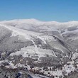Ski areál Medvědín - Horní Mísečky Ski areál Medvědín - Horní Mísečky