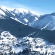 Ski areál Špindlerův Mlýn - Svatý Petr Ski areál Špindlerův Mlýn - Svatý Petr