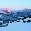 Ski areál Pec pod Sněžkou