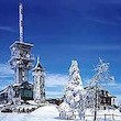 Ski areál Klínovec Ski areál Klínovec