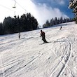 Ski areál Lipno-Kramolín Ski areál Lipno-Kramolín