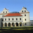 Zámek Hranice