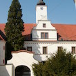 Zámek Komorní Hrádek Zámek Komorní Hrádek