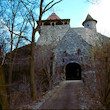 Nový hrad u Blanska
