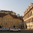Lobkovický palác Lobkovický palác