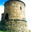 Znojemská rotunda svaté Kateřiny Znojemská rotunda svaté Kateřiny