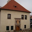 Podskalská celnice na Výtoni