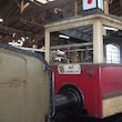 Muzeum MHD-vozovna Střešovice Muzeum MHD-vozovna Střešovice