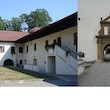 Zámek Dřevohostice