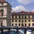 Plavecký bazén Tyršův dům Plavecký bazén Tyršův dům