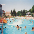 Plavecký Areál Pardubice