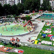 Koupaliště Jeseník