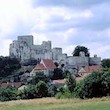 Hrad Rabí Hrad Rabí