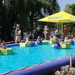 Koupaliště Žluté lázně