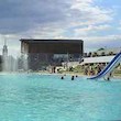 Koupaliště a bazén Kraví hora