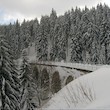 Železniční viadukt Pernink