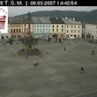 Webkamera - Moravská Třebová Webkamera - Moravská Třebová