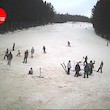 Webkamera - Sobotín - Klepáčov