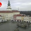 Webkamera - Kroměříž